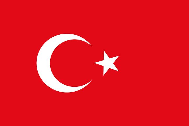 Turkiska
